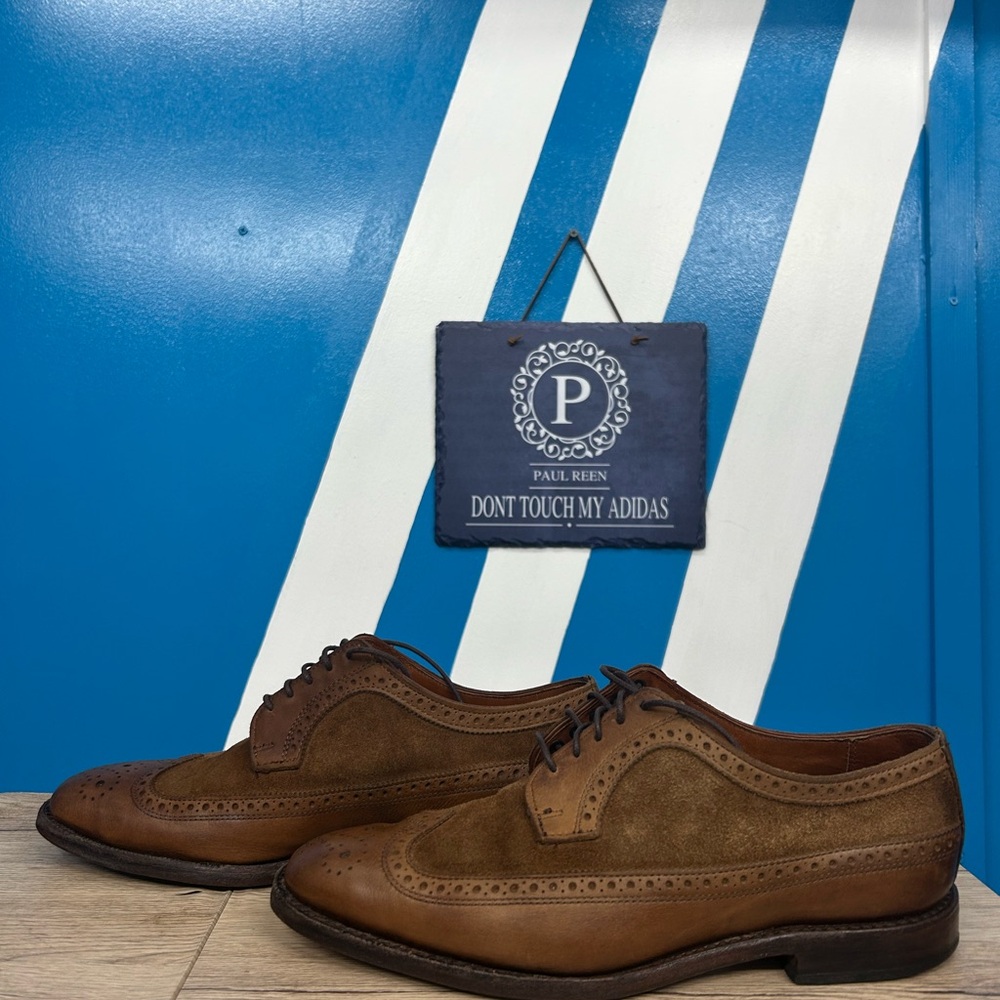 Allen Edmonds Leiden